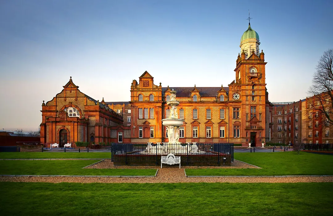 Clayton Hotel Ballsbridge-1