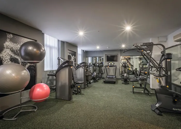 Hotel Riu Plaza The Gresham Dublín