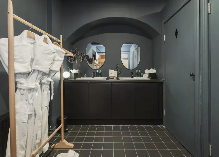 Number 59 Dublin Hotel