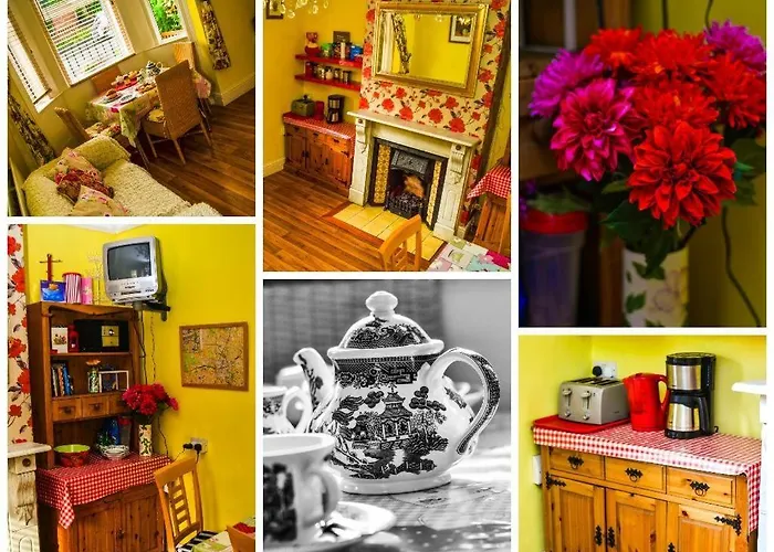 Acara House B&B Dublin