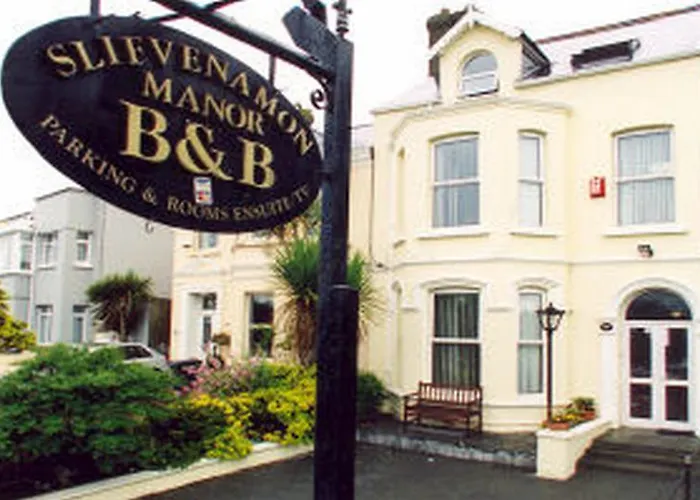 Slievenamon Manor Hotel Dublin