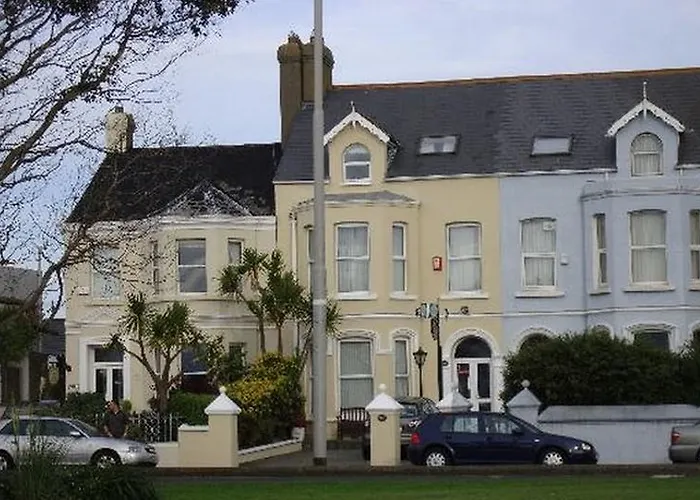 Slievenamon Manor Hotel Dublin